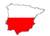 TALLERES CAI - Polski
